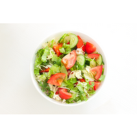 Timeless Garden Salad - 1 Each