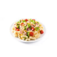 Fresh Tuscan Pasta Salad Tr - Avg 0.75 Lb