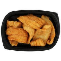 Spicy Southern Fried Catfish - Avg 0.46 Lb