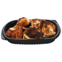 4 Piece Mixed Roasted Chicken Sold Cold - 1 Each