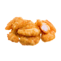 Guidry's Breaded Shrimp - Avg 0.40 Lb