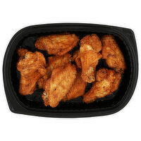 BBQ Glazed Bone-In Wings Sold Cold - Avg 1.00 Lb