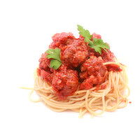 Fresh Chicken Spaghetti Hot - Avg 0.76 Lb