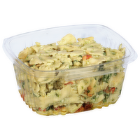 Basil Bowtie Pasta Salad - Avg 0.60 Lb