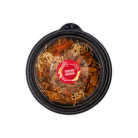 Short Cuts Teriyaki Chicken With Lo Mein Noodles - Avg 0.89 Lb