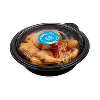 Short Cuts Korean BBQ With Lo Mein Noodles - Avg 0.87 Lb
