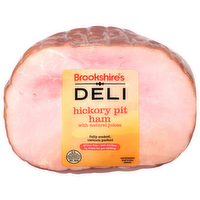 Brookshire's Hickory Pit Ham - 1 Pound