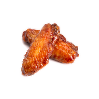 Fresh Crispy Ranch Bone In Wing Cold - Avg 0.80 Lb