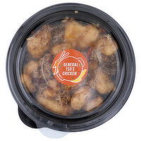 Gen Tso Bowl Wednesday Ea - Avg 0.83 Lb