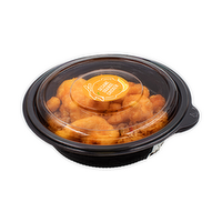 Short Cuts Sesame Orange Chicken With White Rice - Avg 0.90 Lb