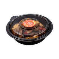 Short Cuts Black Pepper Steak With White Rice - Avg 0.81 Lb