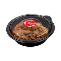 Short Cuts Teriyaki Chicken With White Rice - Avg 0.81 Lb