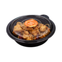 Short Cuts General Tso Chicken With Lo Mein Noodles - Avg 0.92 Lb
