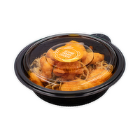 Short Cuts Sesame Orange Chicken With Lo Mein Noodles - Avg 0.88 Lb