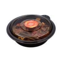 Short Cuts Black Pepper Steak With Lo Mein Noodles - Avg 0.91 Lb