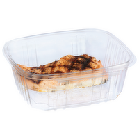Blackened Salmon - Avg 0.64 Lb