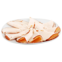 Brookshire's Fresh Sliced Oven Roasted Chicken Breast - Avg 0.53 Lb