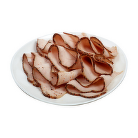 Brookshire's Peppercorn Turkey Breast - 1 Each