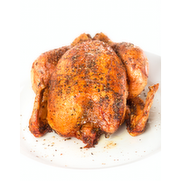 Rotisserie BBQ Chkn - 1 Each