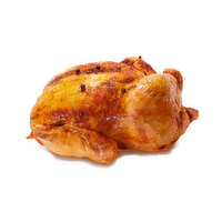Rotisserie Chicken - 1 Each