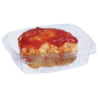 Meatloaf With Glaze - Avg 0.86 Lb