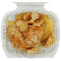 Apple Cobbler Sold Cold - Avg 0.60 Lb