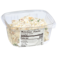 Baked Potato Salad - Avg 0.88 Lb