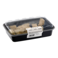 Brookshire's Buffalo Jack Cheese Cubes - Avg 0.48 Lb