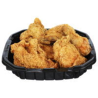 8 Piece Mixed Fried Chicken - 1 Each