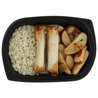 Short Cuts Beef Tamale Rice & Potatoes - Avg 0.75 Lb