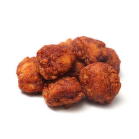 Fresh BBQ Boneless Wing Fc Cold - Avg 1.78 Lbs