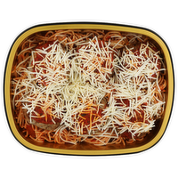 Family Spaghetti & Meatballs - Avg 1.75 Lbs