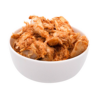 Brookshire's Pulled Rotisserie BBQ - Avg 0.63 Lb