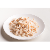 Brookshire's Original Pulled Rotisserie Chicken