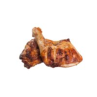 Leg Quarter Garlic Medley - 1 Each