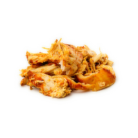 Cajun Pulled Rotisserie Chicken - Avg 1.00 Lb