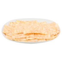 Brookshire's Fresh Sliced Buffalo Jack Cheese - Avg 0.51 Lb