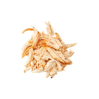Brookshire's Pulled Rotisserie Chicken Lemon Pepper - Avg 0.62 Lb
