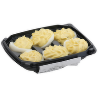 Classic Deviled Eggs - 6 Count