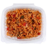 Sngle Adobo Rice - Avg 0.35 Lb