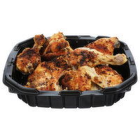 8 Piece Mixed Roasted Chicken Sold Cold - 1 Each