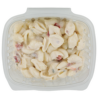 Deli Stkhouse Pasta Sld Cold - Avg 0.90 Lb