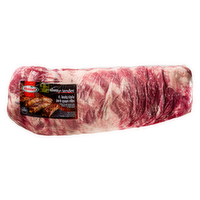 Hormel St. Louis Style Pork Spare Ribs - Avg 3.64 Lbs