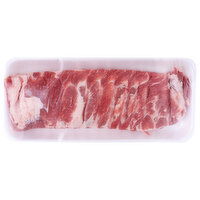 St Louis Pork Ribs - Avg 3.64 Lbs