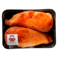 Adkins Barbecue Seasoning - Avg 2.29 Lbs