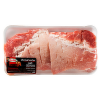 Hormel Pork - Avg 1.44 Lbs