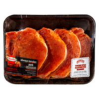 Hormel Pork - Avg 2.03 Lbs