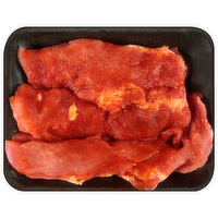 Seasoned Riblets - Avg 2.37 Lbs