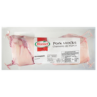 Hormel Pork Hocks - Avg 1.87 Lbs