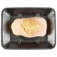 Crawfish Stuffed Boneless Chicken Breast - Avg 1.47 Lbs